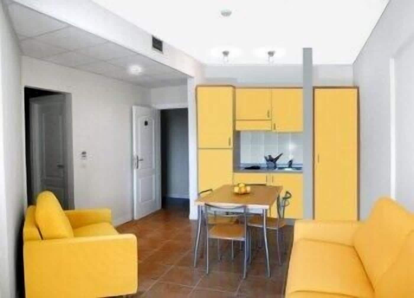 Oasi D'Oriente Aparthotel Santa Cesarea Terme Kültér fotó