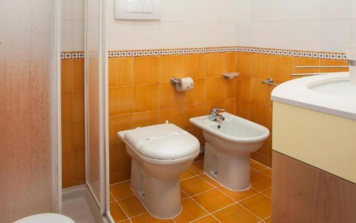 Oasi D'Oriente Aparthotel Santa Cesarea Terme Kültér fotó