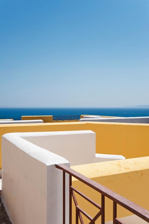 Oasi D'Oriente Aparthotel Santa Cesarea Terme Kültér fotó
