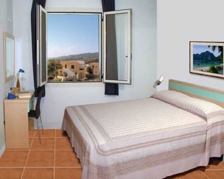 Oasi D'Oriente Aparthotel Santa Cesarea Terme Kültér fotó