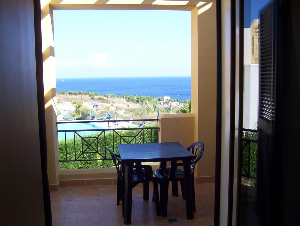 Oasi D'Oriente Aparthotel Santa Cesarea Terme Kültér fotó